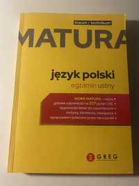 Repetytorium matura jezyk polski