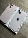 Iphone 13 256GB neverlock, нюанс с камерами