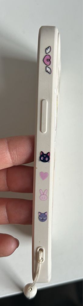 Etui iphone 13 sailormoon