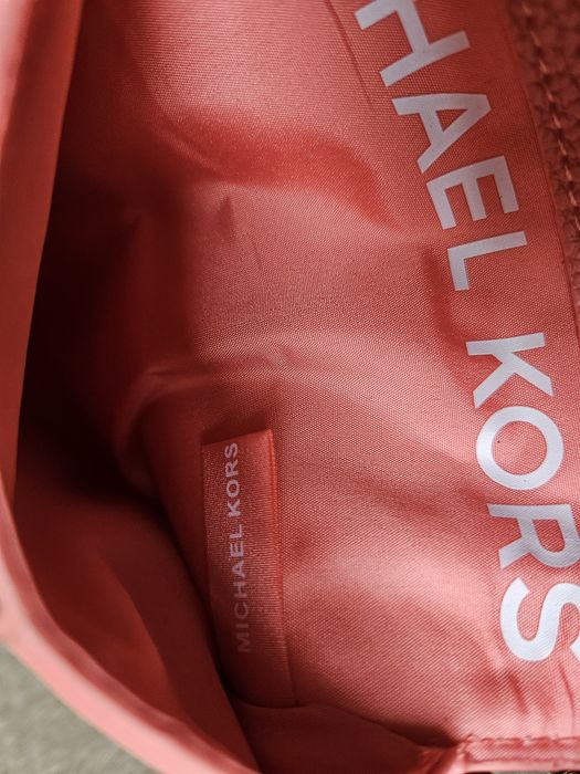 Michael Kors etui na karty organizer