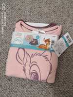 Nowe bluzeczki bambi 68 Disney