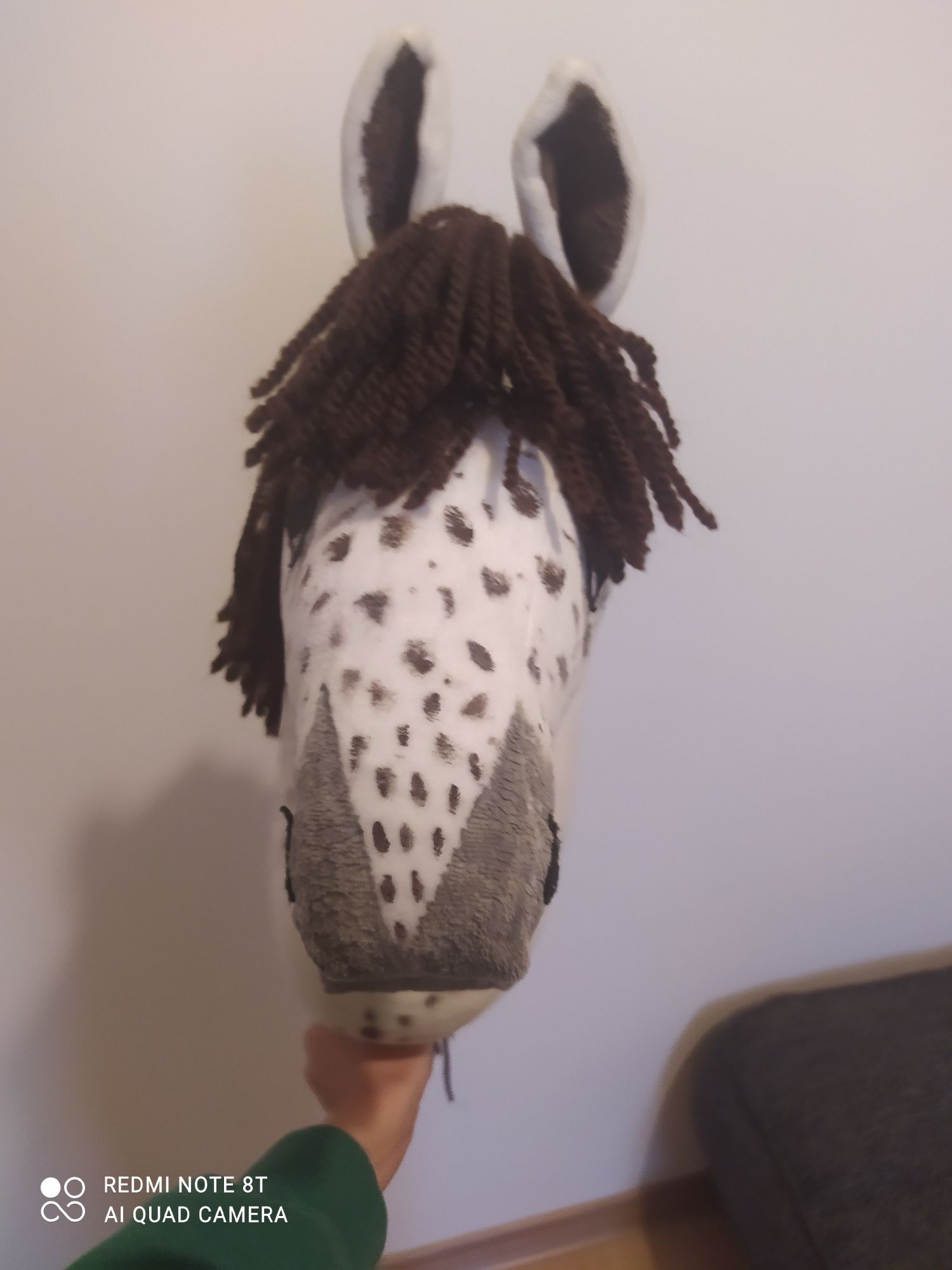 Hobby Horse bardzo dobry stan