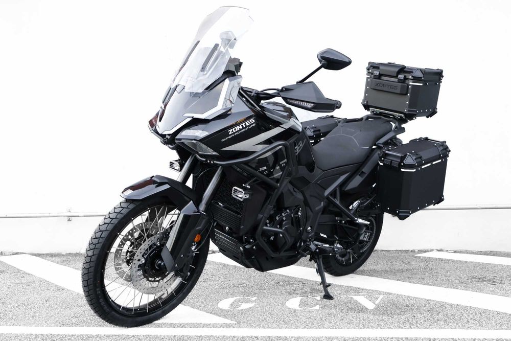 ZONTES 703F ADVENTURE