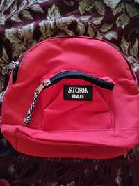 Рюкзачок storm bag