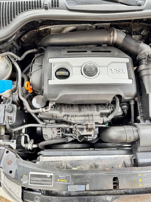 Продам Skoda a5 tsi