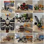 Przerwa wakacyjna 15-25.08. HIT Kolekcja LEGO Ninjago!