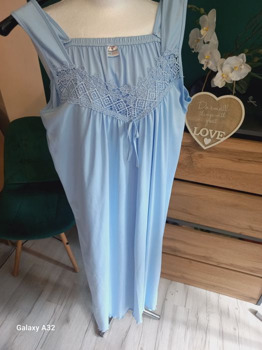 Koszula nocna 2xl