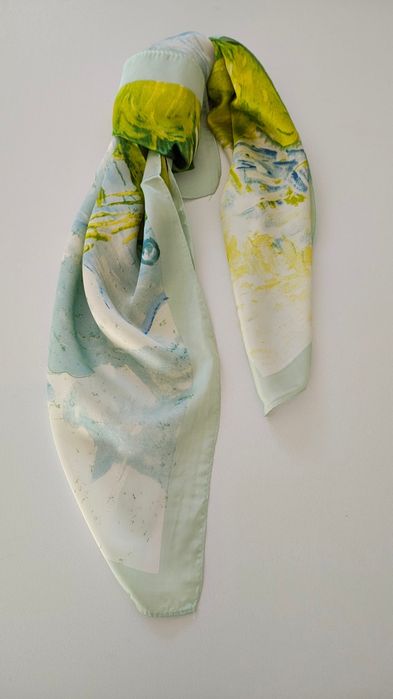 Apaszka damska 70cm×70cm