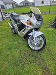 Suzuki GSX 750 F