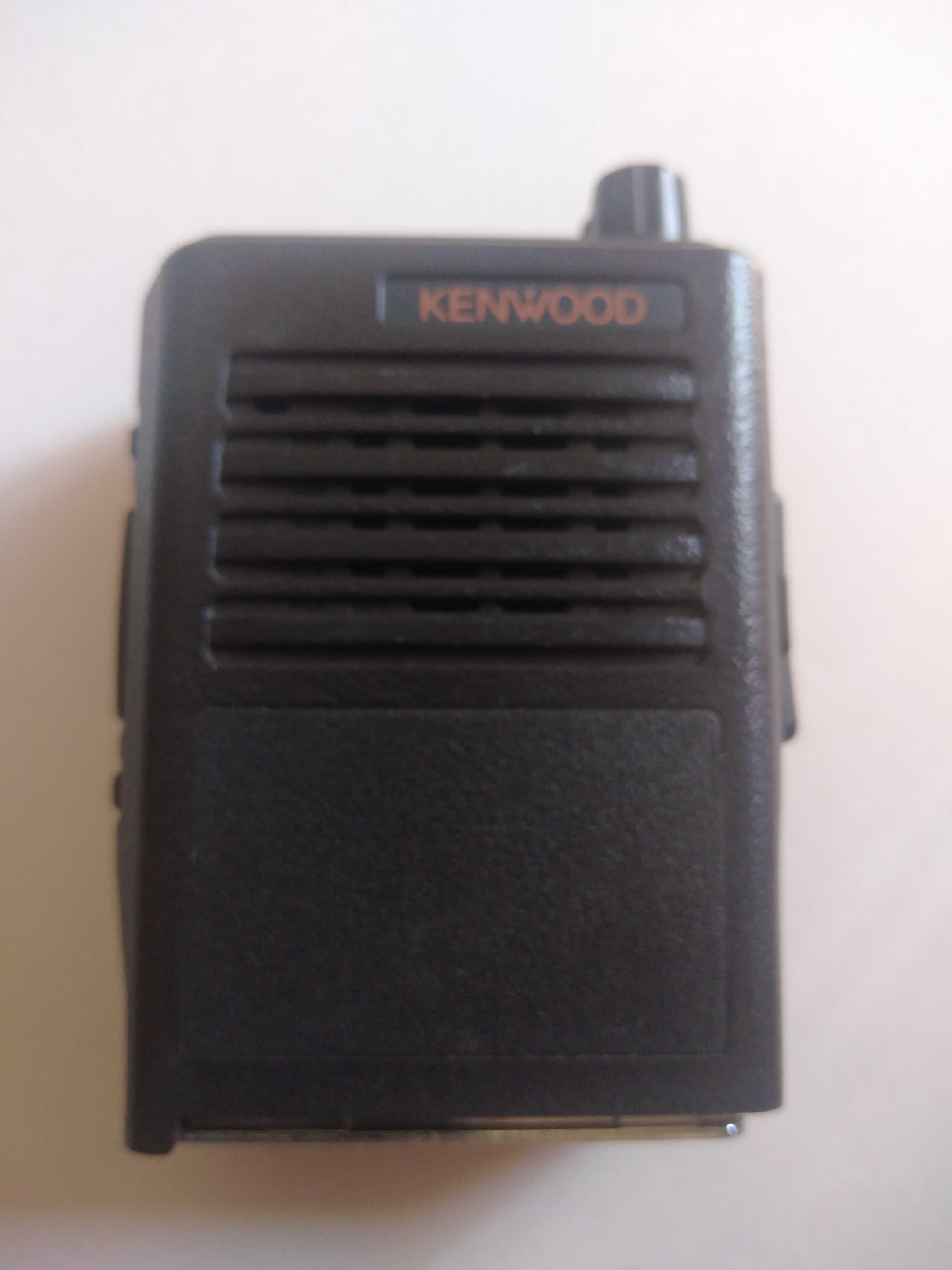 Kenwood tk-250 vhf