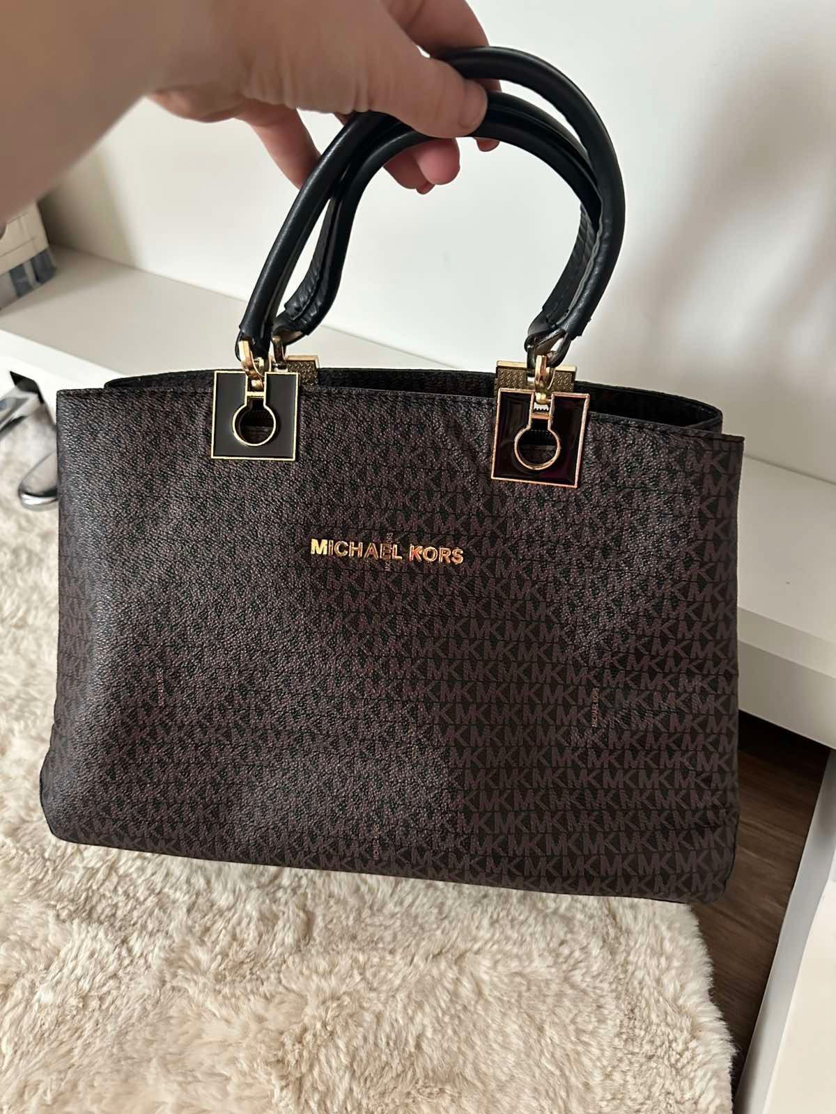 Torebka Michael kors torba do ręki
