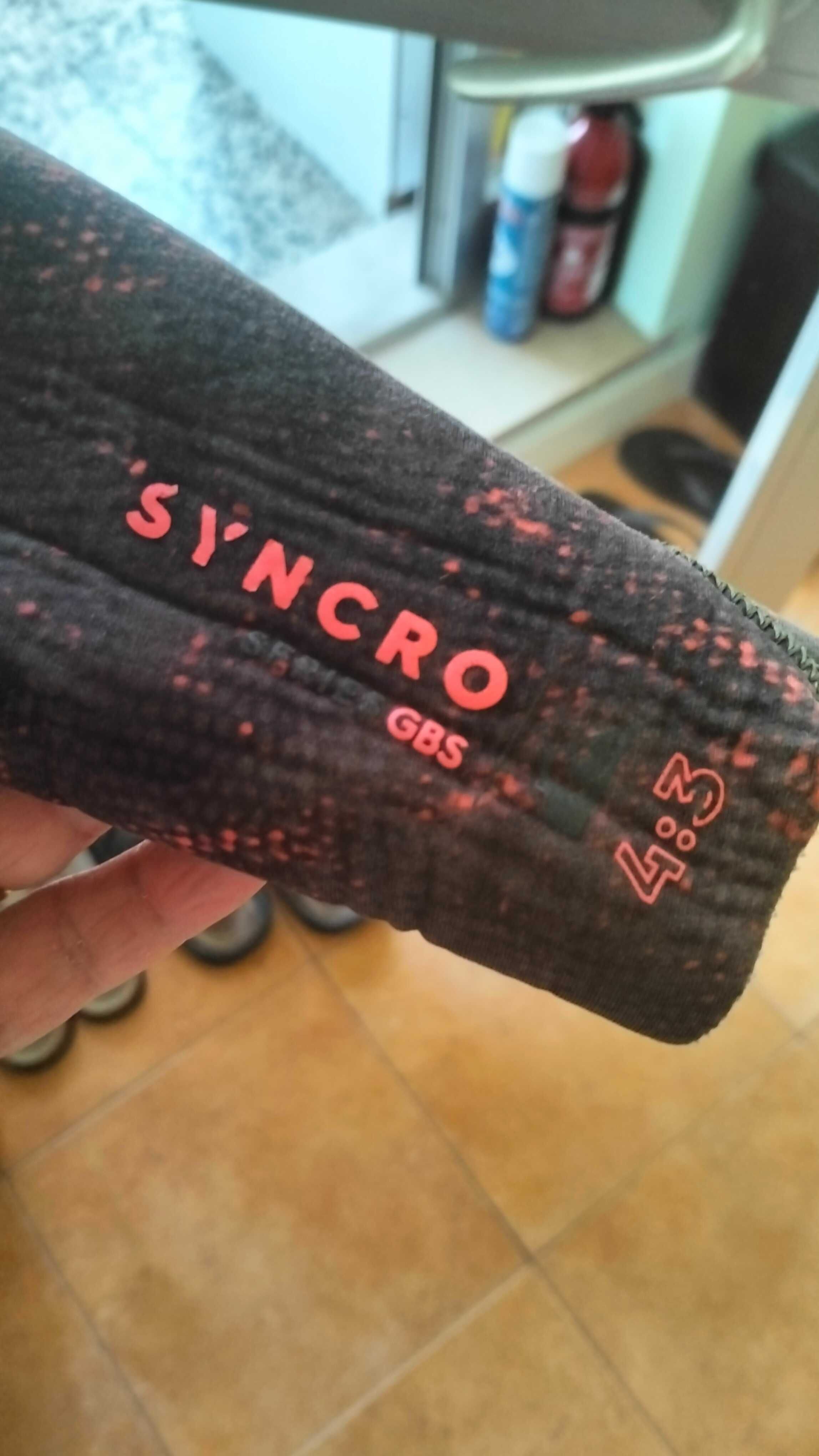 Fato de Surf Quicksilver