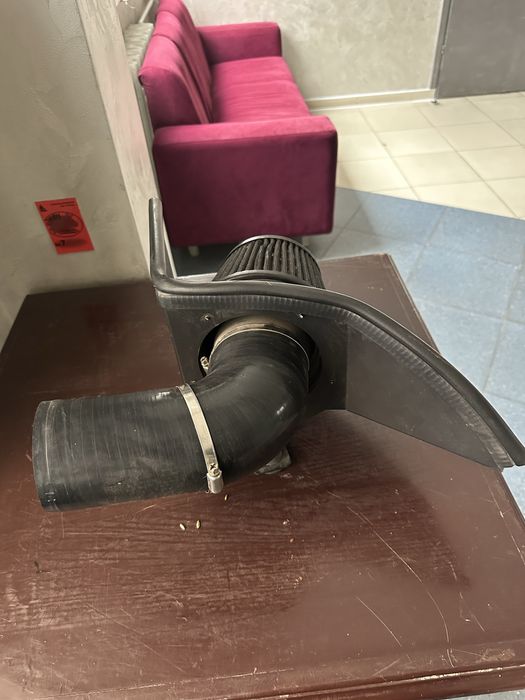 Фільтр нульового спротиву (нульовик)