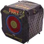 Kostka strzelecka Black Hornet FURY