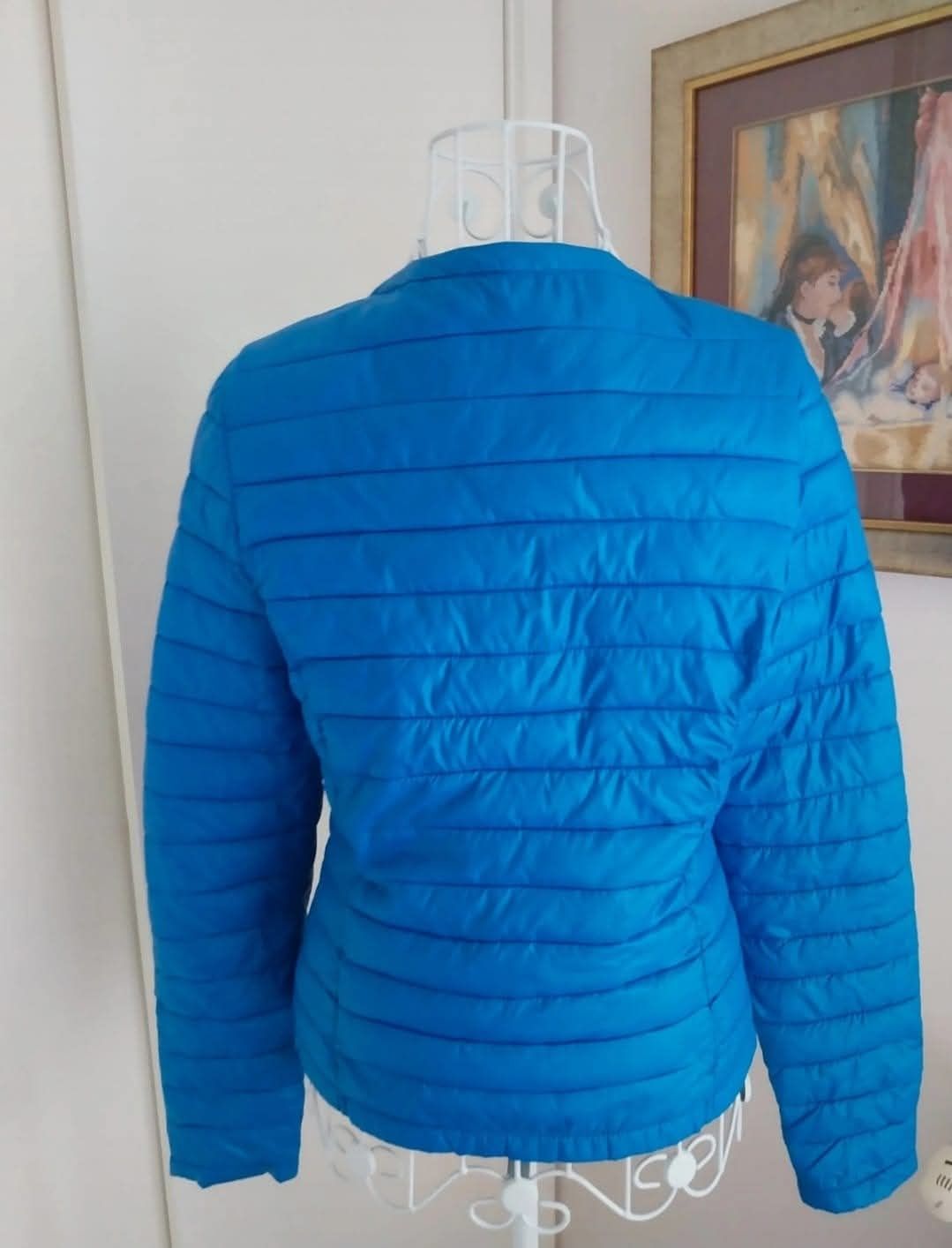 Kispo azul Guess | acolchoado | Tamanho S | muito bom estado