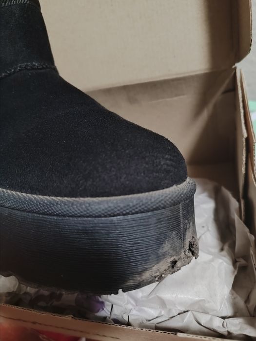 угги зимові жіночі