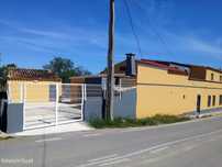 Moradia V4 Pechão S/ Mobilia