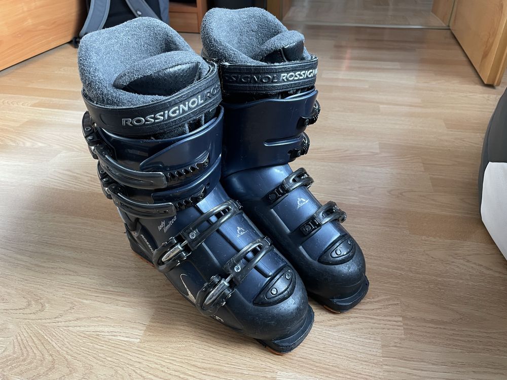 Rossignol Alto buty narciarkie rozm. 26,5