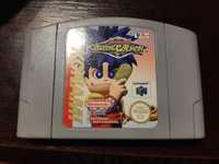 Gra Mystical Ninja Starring Goemon