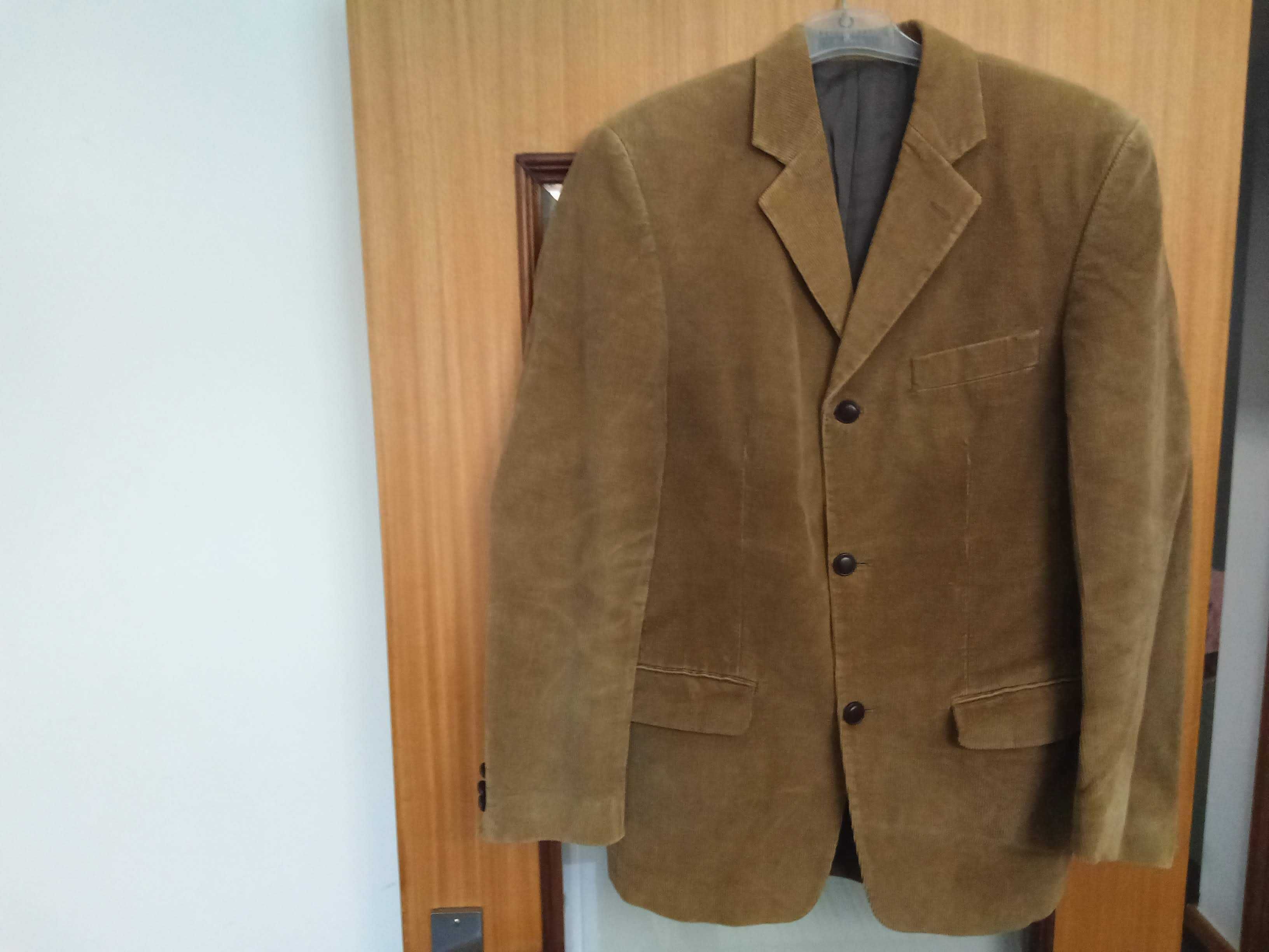 Blazer de Homem Bombasine.