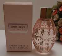 Jimmy Choo L'eau edt 4,5 ml, miniatura