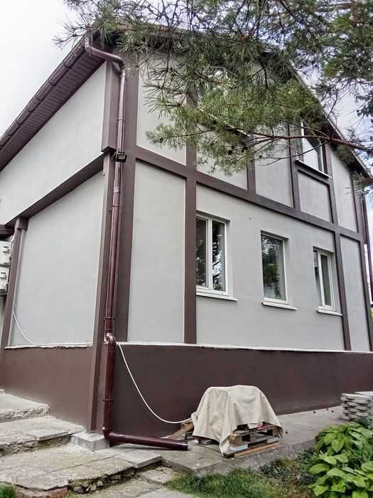 Утепление, шпаклевка, покраска,обои,откосы, демонтаж, электрика