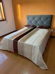 Cama, estrado, Conchão novos