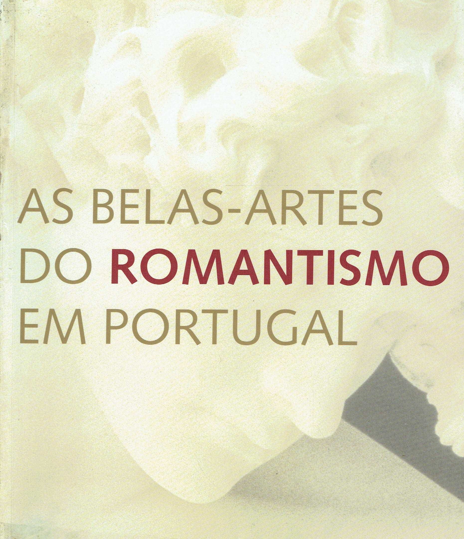 15220
	
As belas-artes do romantismo em Portugal