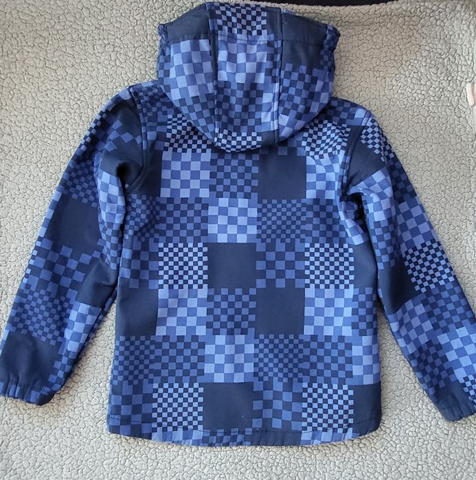 Kurta/bluza softshell