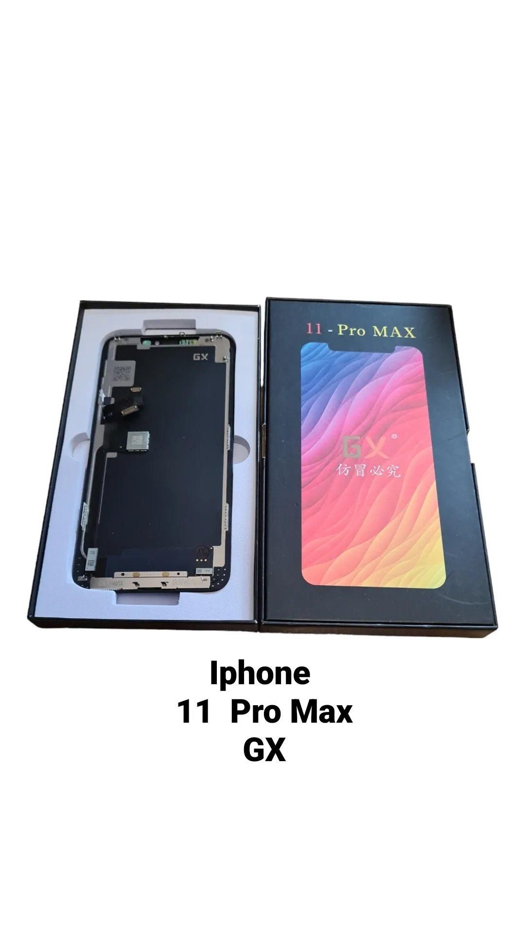 Дисплей IPhone  11 Pro Max GX