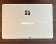 Microsoft Surface Pro 4 – i5 / 8GB RAM / 256GB SSD + Teclado + Doca