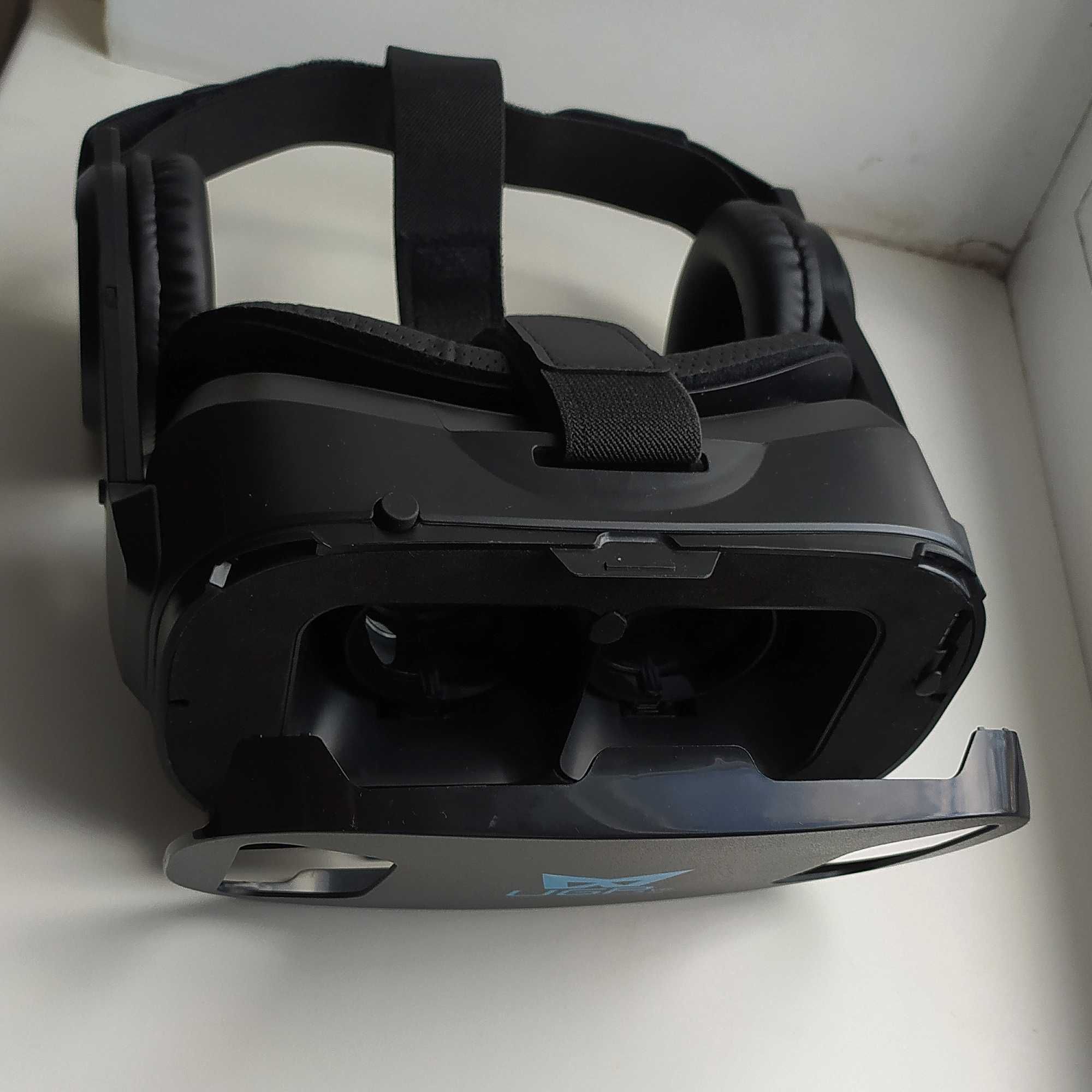 Очки виртуальной реальности Baidroid UGP VR