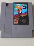 Exctitebike - gra MX na Nintendo Entertainment System (NES) NTSC USA=)