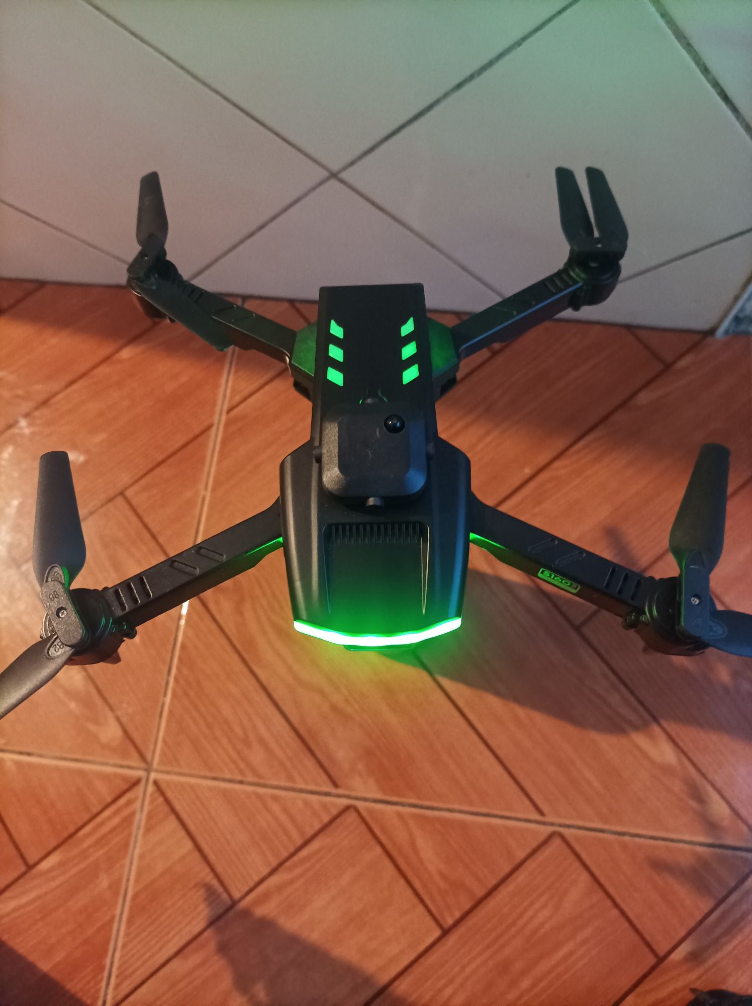 Drones e Acessórios