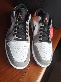 (roz. 45,5) Nike Jordan 1 Low SE Flight Club DX4334.-008