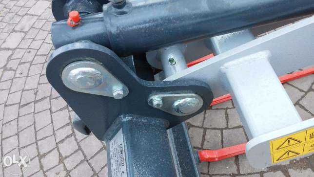 Krokodyl do obornika