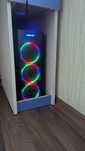 Ігровий комп'ютер Intel Core i5-10400f + GeForce RTX™ 3060 Ti ColorPOP