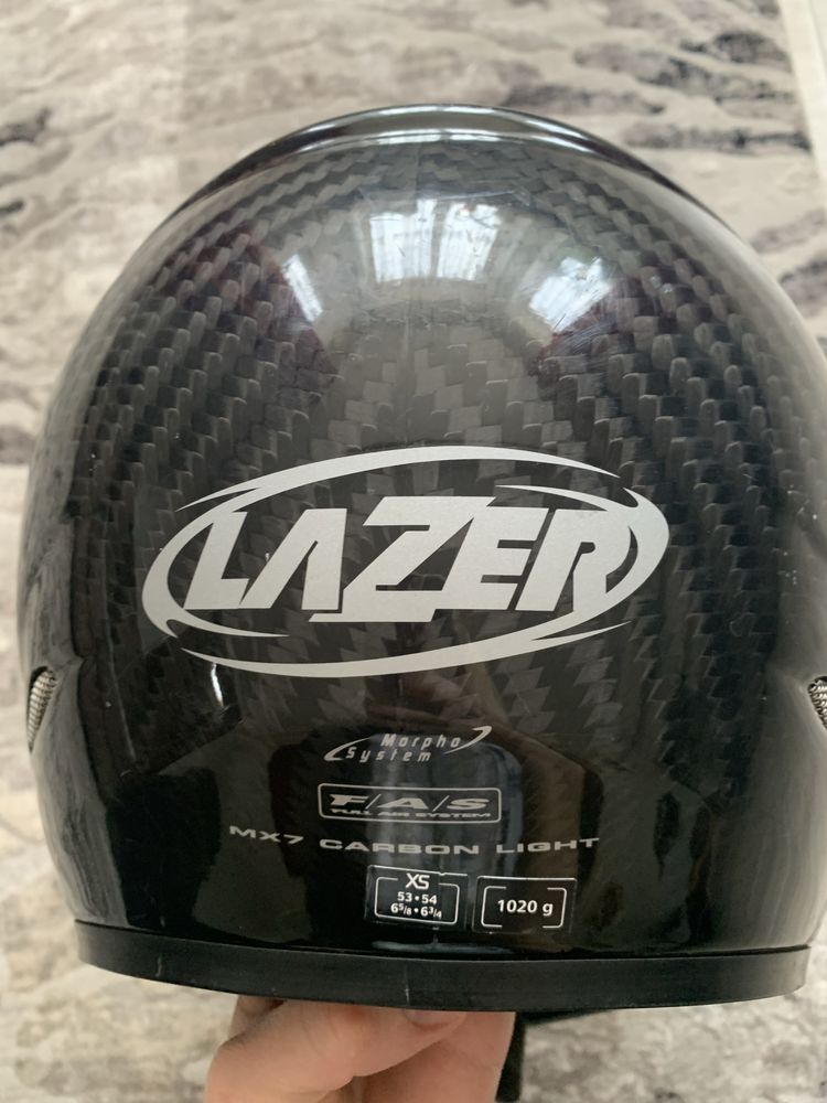 Шолом Lazer