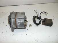 Opel Kadett coupê LS alternador