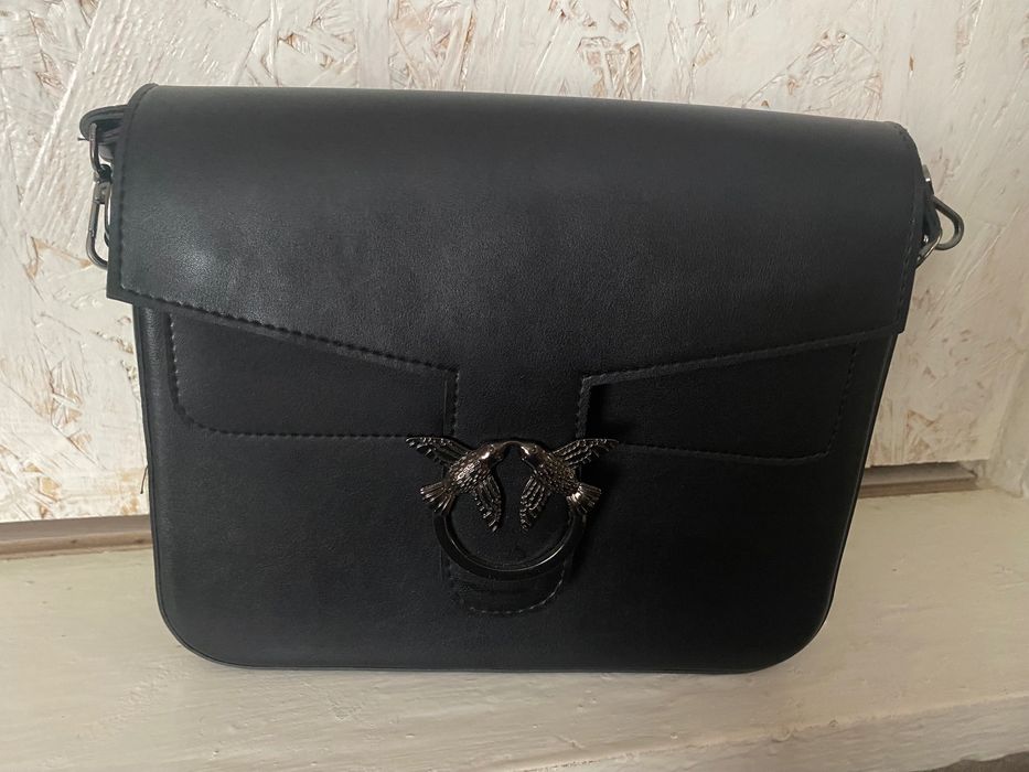 Сумка крос-боді Pinko