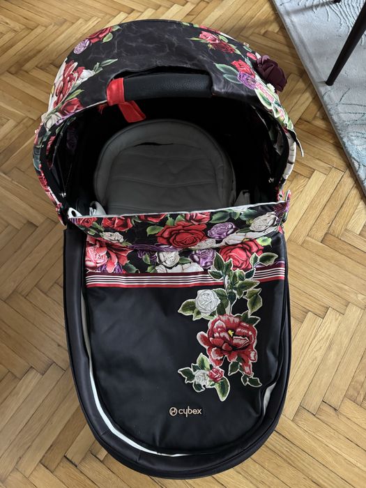 Gondola Cybex Priam Blossom