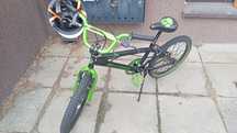Rower BMX koła 20"
