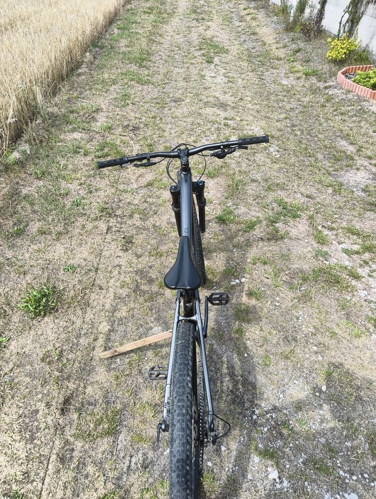 trek top fuel 5 rocznik 2024