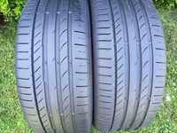 Continental SportContact 5 225/45 R18 XL