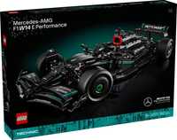 LEGO Technic Mercedes-AMG F1 W14 E Performance (42171) лего