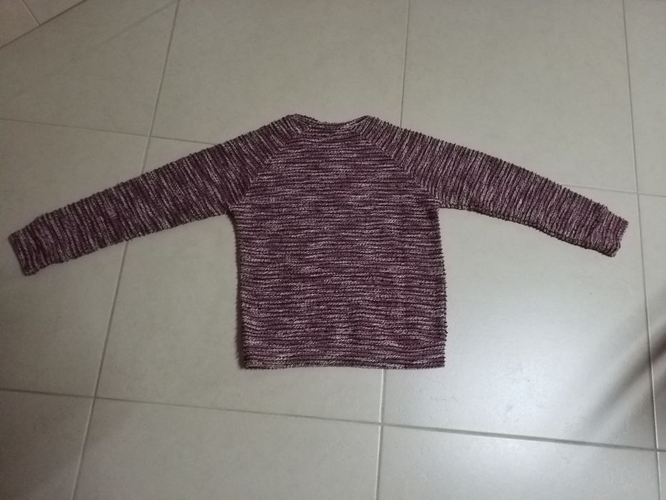 Camisola Tiffosi 9/10 anos
