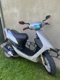 Suzuki zz inch up sport