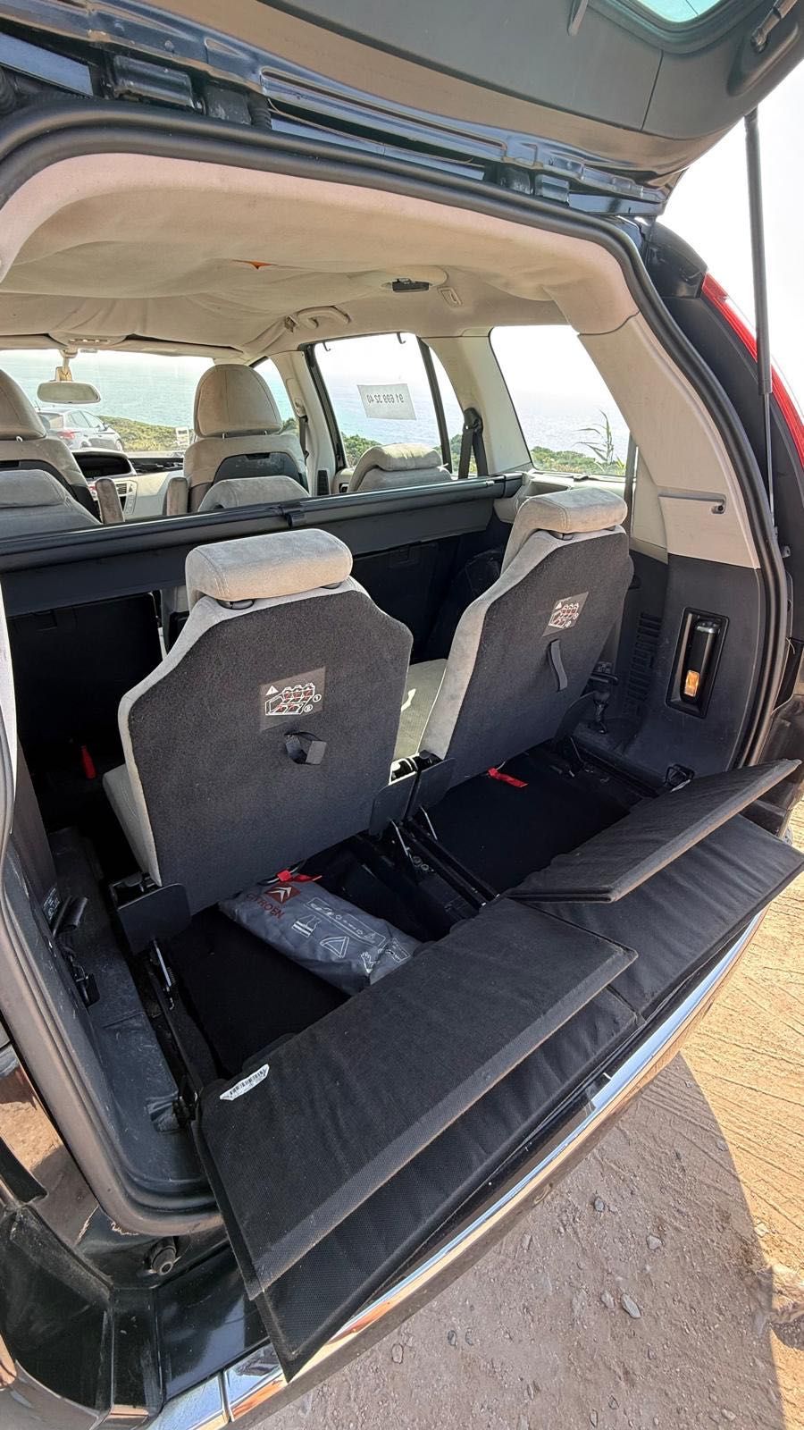 C4 Grand Picasso Exclusive