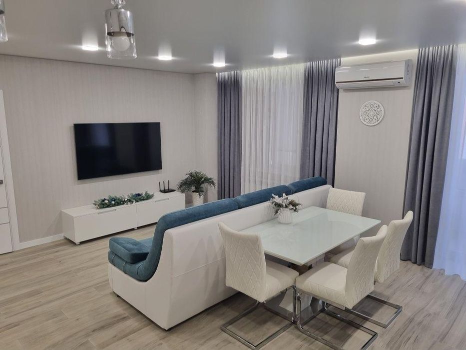 2-к ЖК Меридіан Вул. Широнінців,70 Б Салтівка