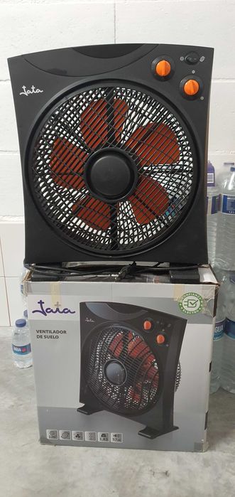 Ventilador de solo Jata